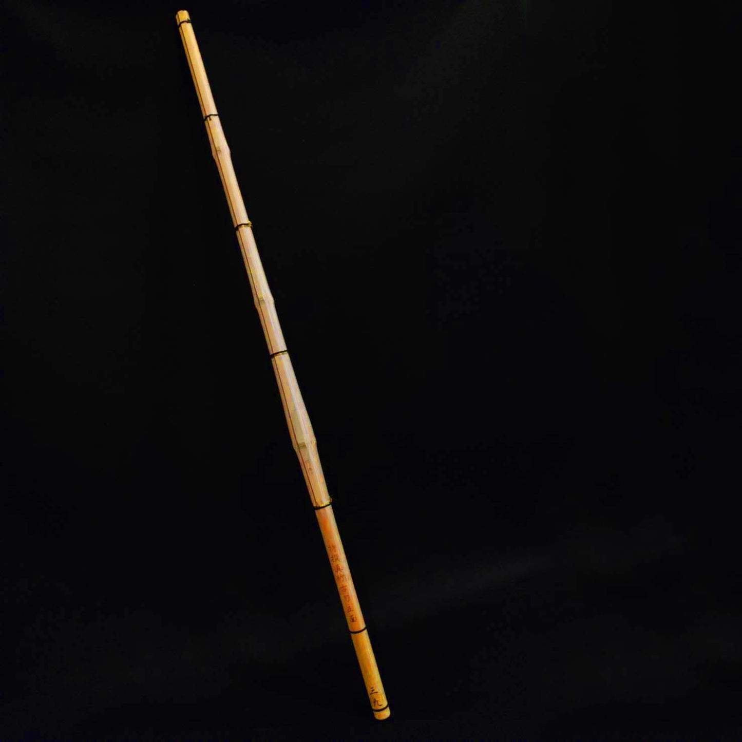 MASAHIRO - Canada Kendo Player Model Koto Skinny Grip Shinai