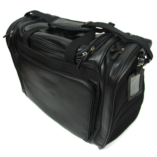 PVC Wide Bogu Bag for Travelling