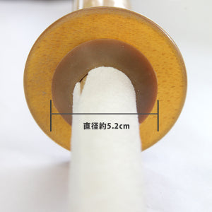 Jissen Tsuba Dome