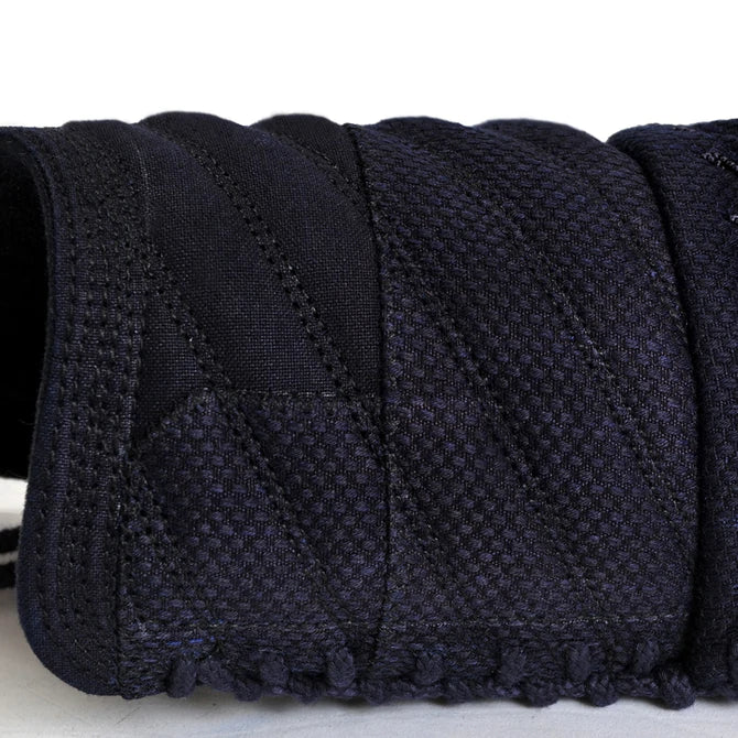 TESSHIN - Double Stitch Kote