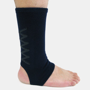 Achilles Tendon Supporter with Sillicon