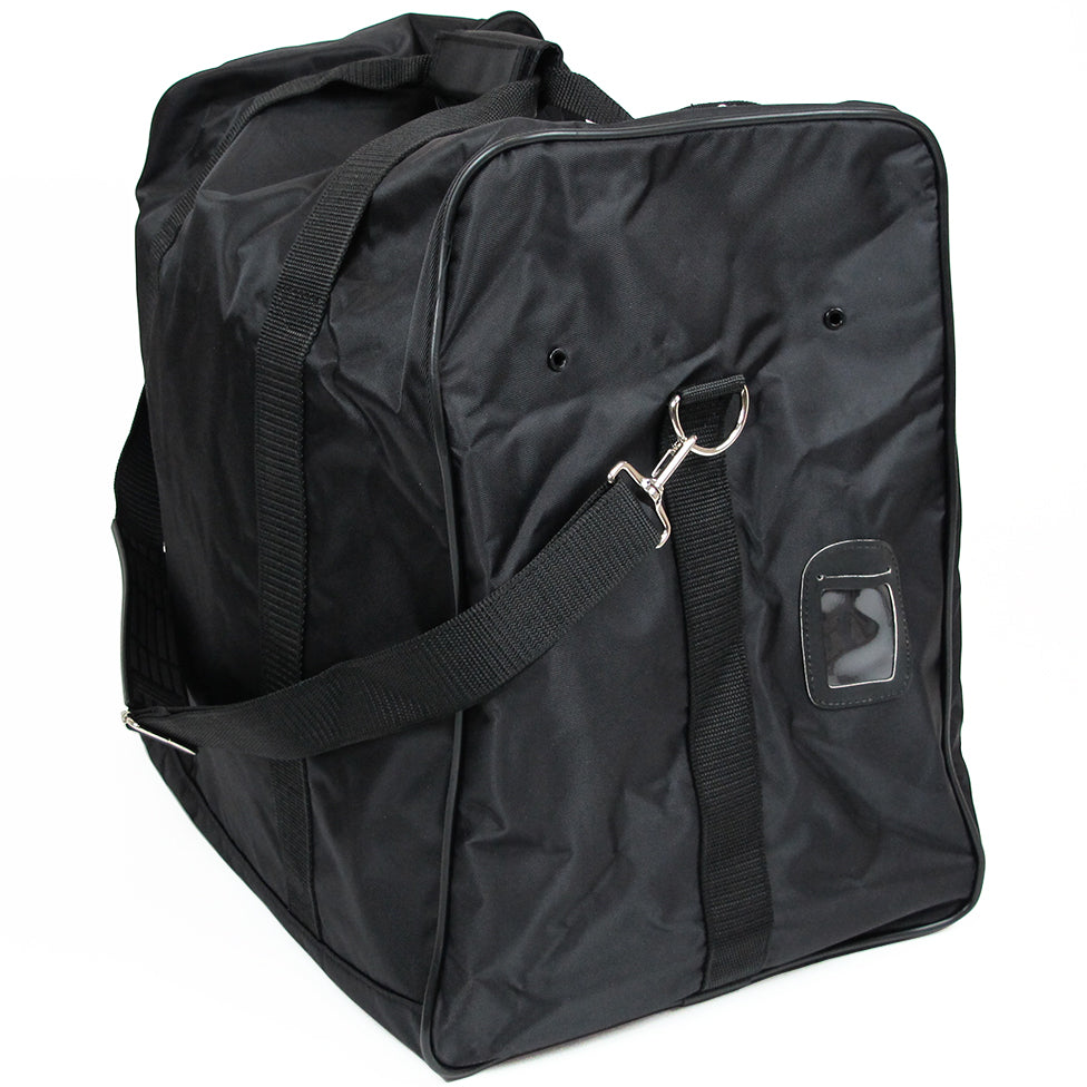 Nylon Lightweight Bogu Bag