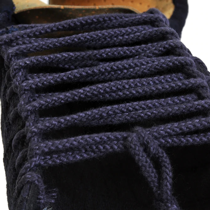 TESSHIN - Double Stitch Kote