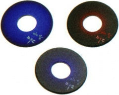 One point Dragonfly Tsuba