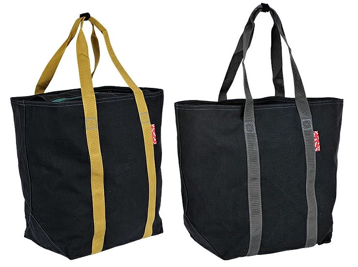 Tote Bogu Bag