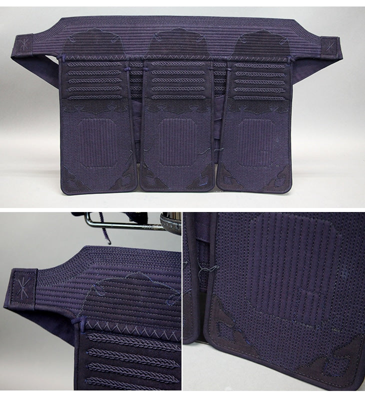 KYOKUHO - Made In Japan Custom Bogu Set