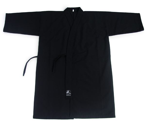Tozando Basic Polyester Iaido Gi