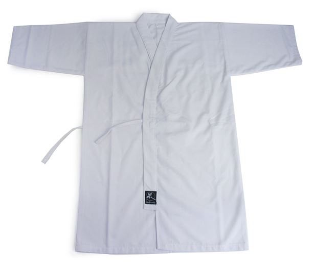 Tozando Basic Polyester Iaido Gi