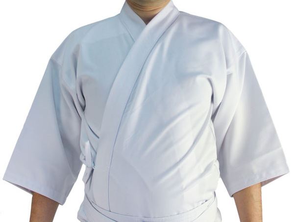 Tozando Basic Polyester Iaido Gi