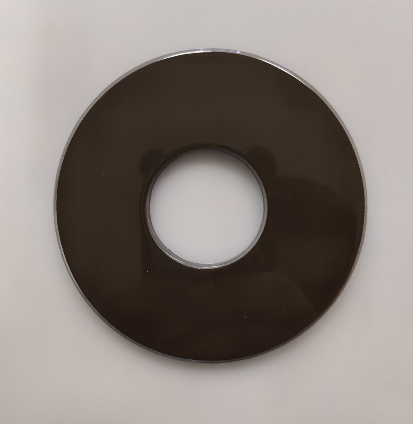 Designed Tsuba - Sakura