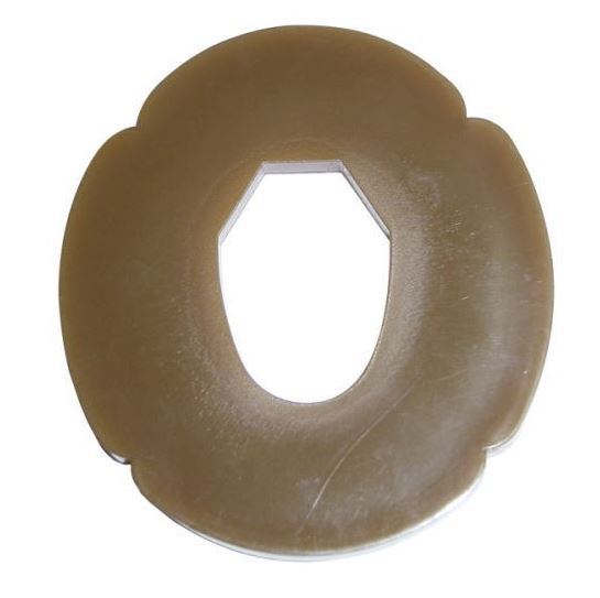 Hi-Zex Tsuba for Bokuto