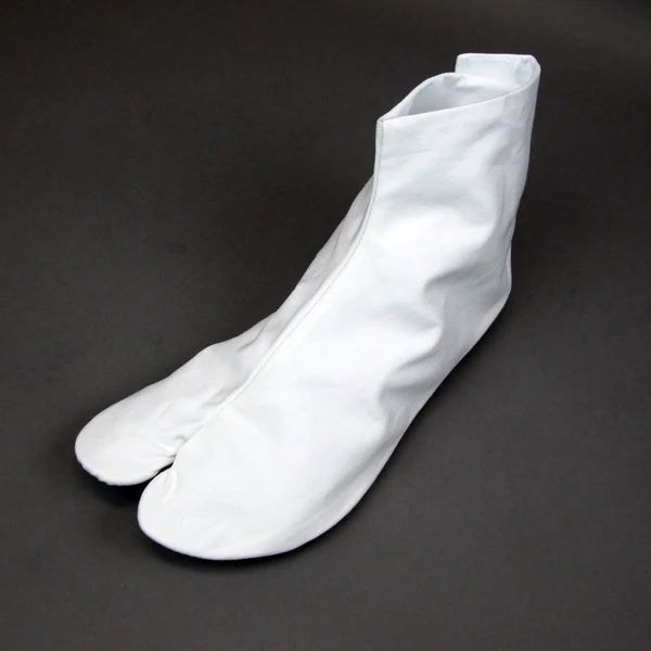 Budo Tabi - Leather Sole