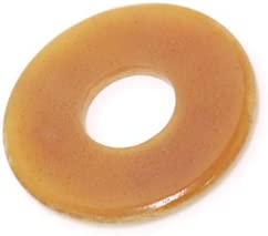 High Quality Polished Leather Tsuba (5mm)