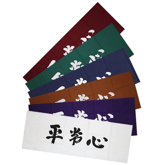Tenugui - Heijoshin