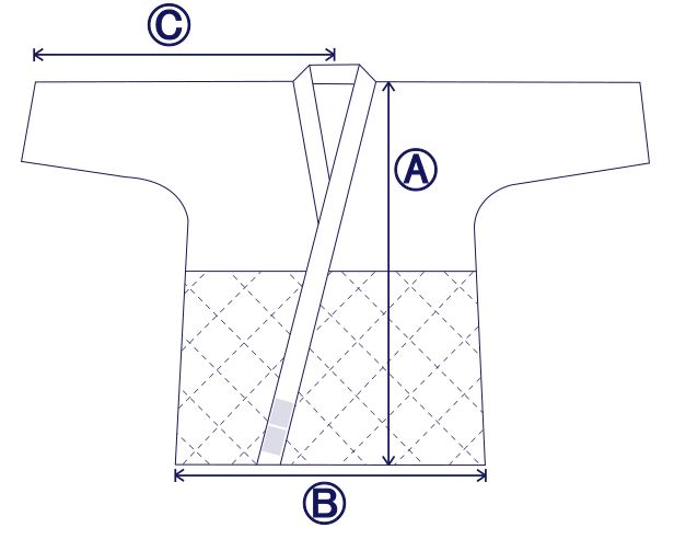 Canvas Aikido Uniform Set
