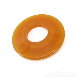 Basic Plastic Tsuba