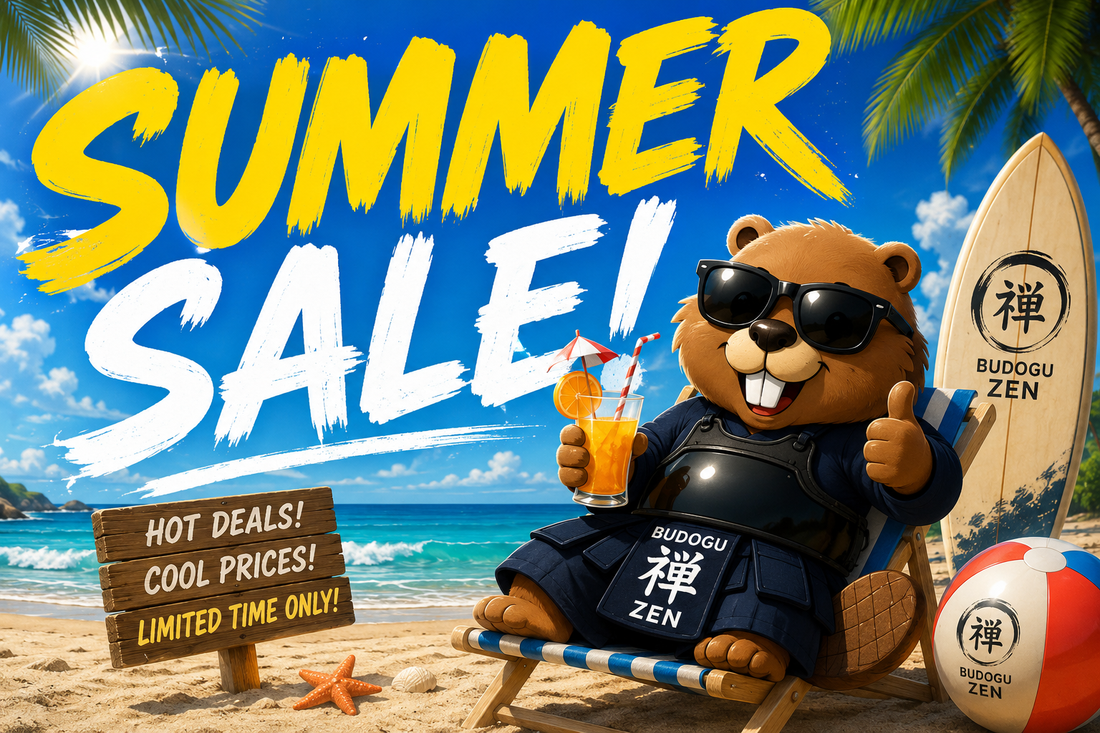 Summer Training Sale Starts NOW: 10% Off Storewide