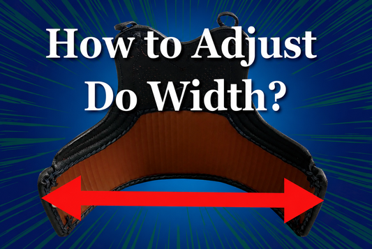 How to Adjust Do Width