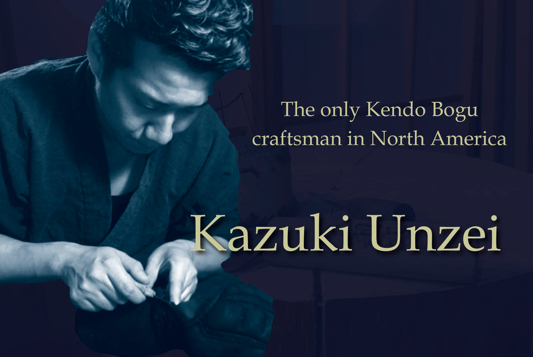 About Kazuki Unzei / 運勢一輝について