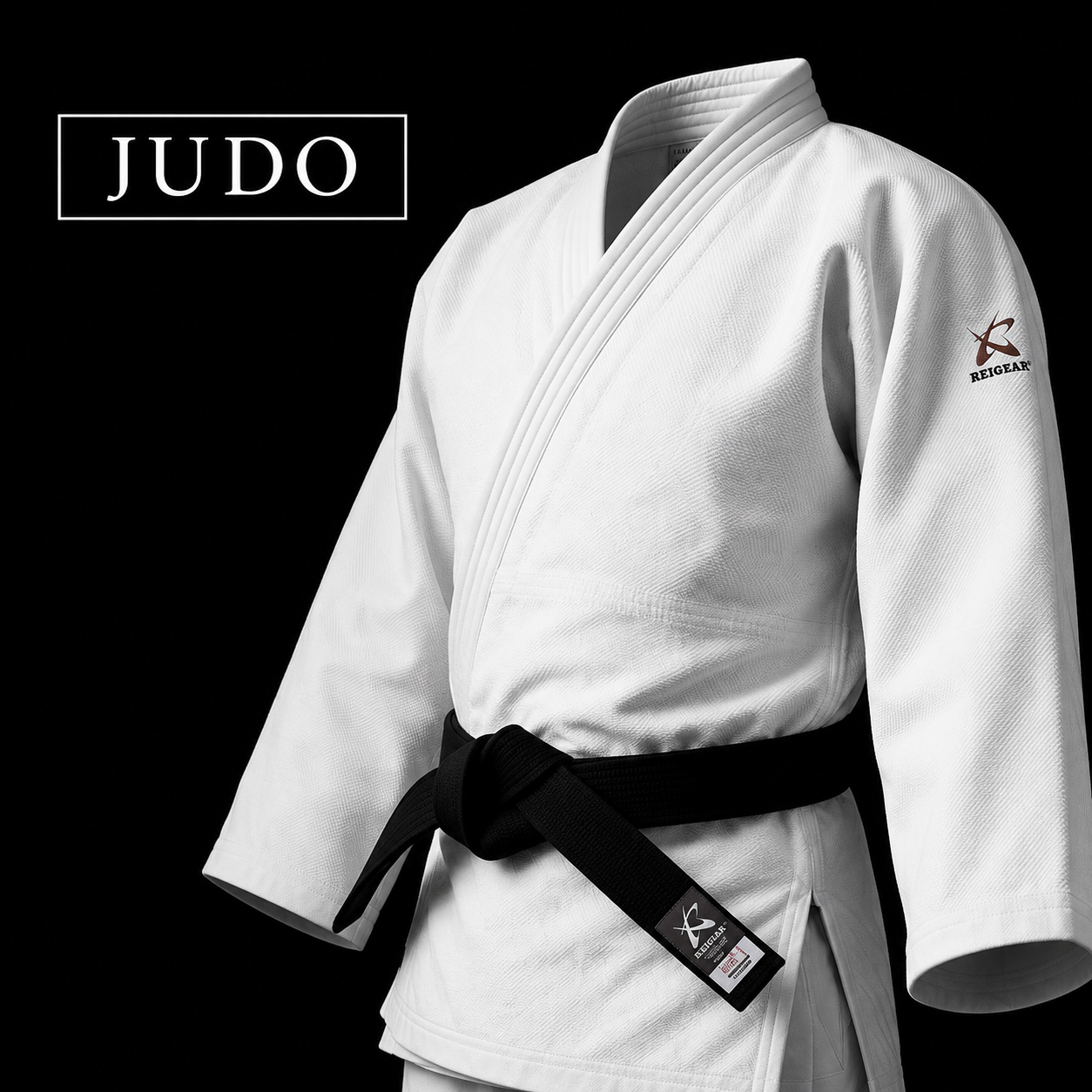 JUDO
