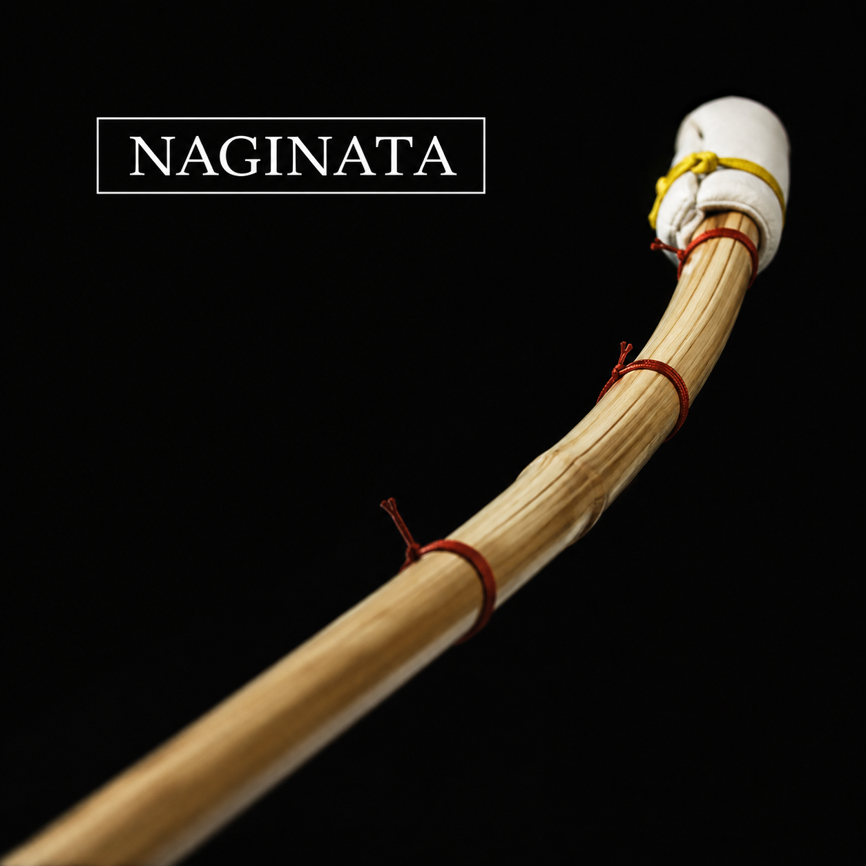 NAGINATA