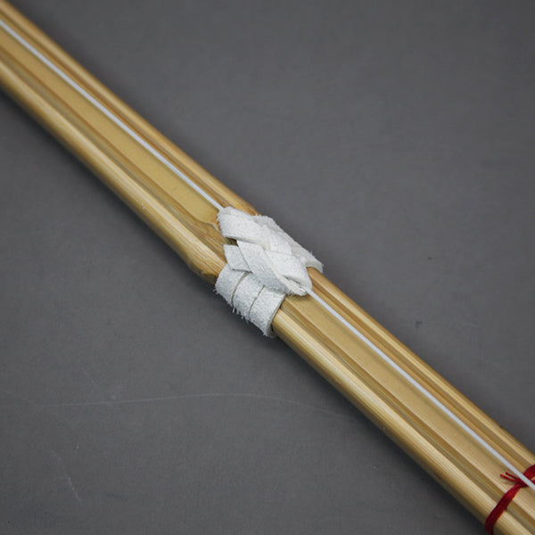 10本+1本セット 吟風床仕組 練習用竹刀 全日本剣道連盟基準適合 28-39