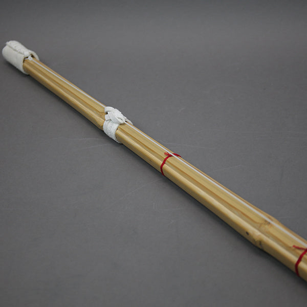 5本セット 吟風床仕組 練習用竹刀 全日本剣道連盟基準適合 28-39