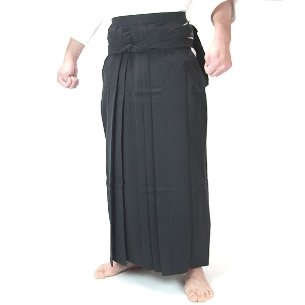 Aikido Tetron Hakama