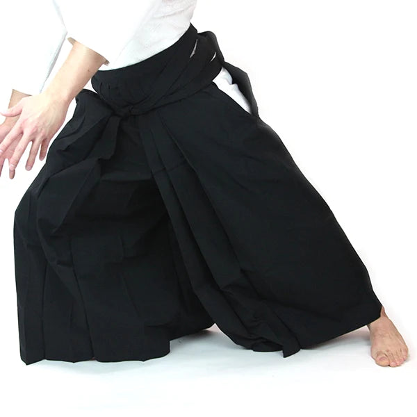 Aikido Tetron Hakama