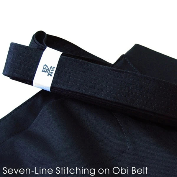 Aikido Tetron Hakama