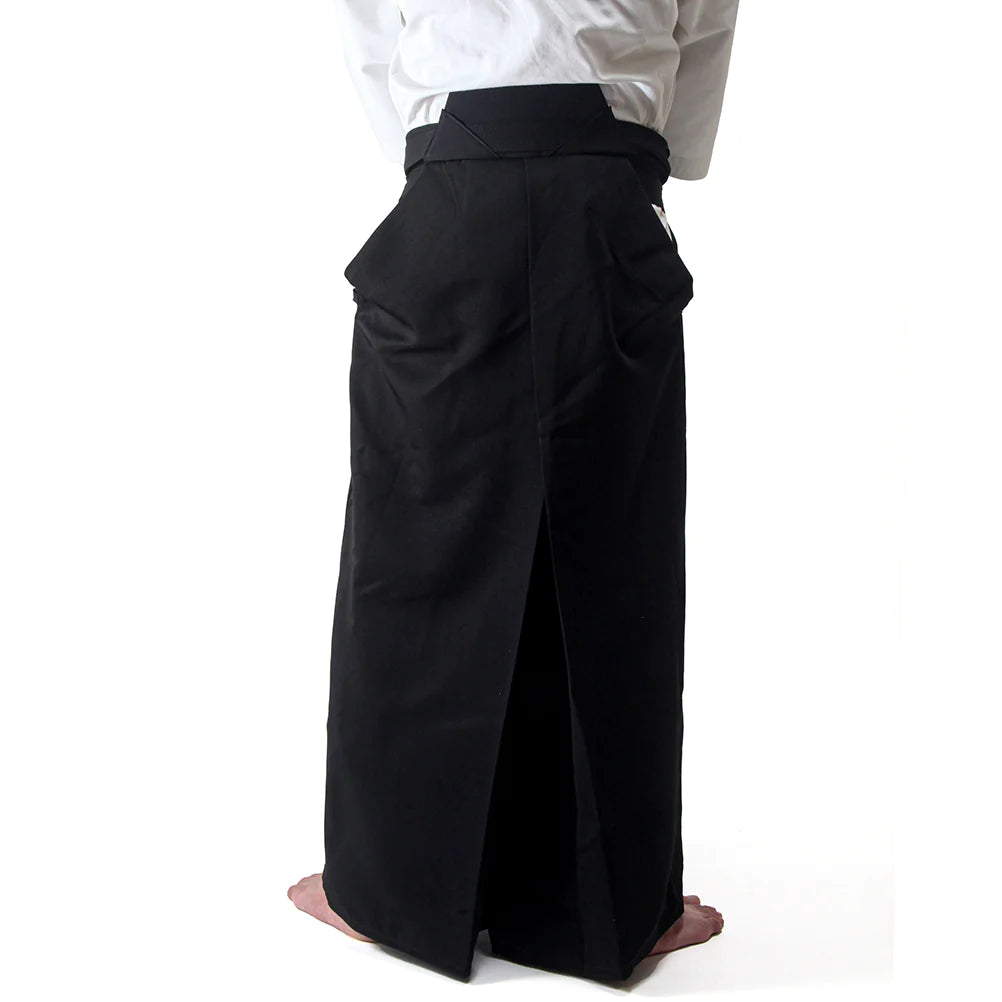 Premium Polyester Aikido Hakama