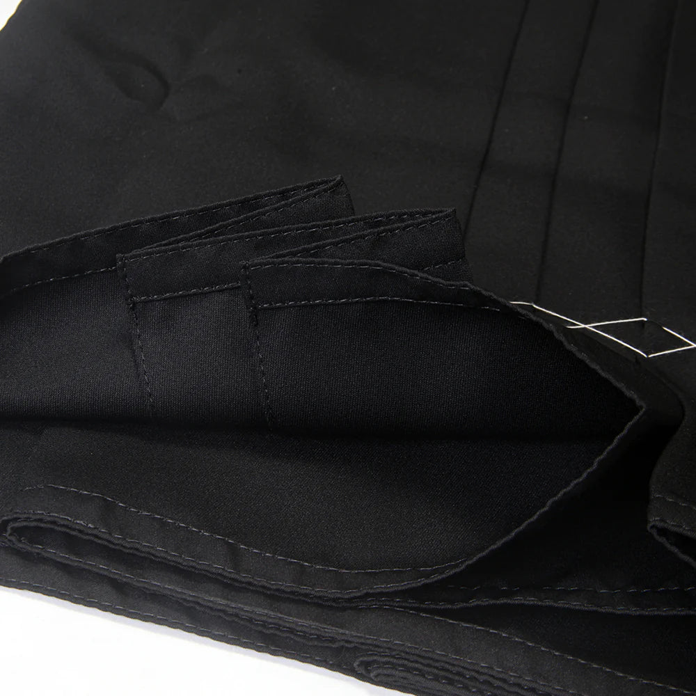 Premium Polyester Aikido Hakama