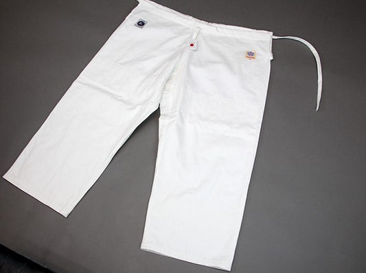 Deluxe All Round Aikido Pants
