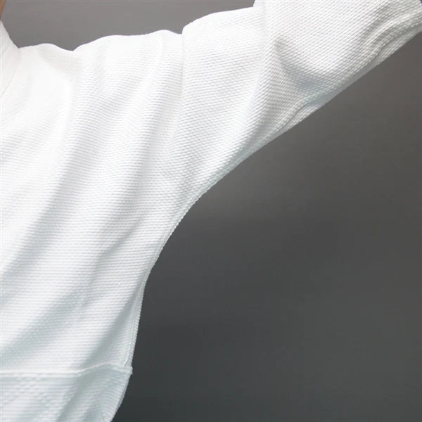 AI - Deluxe Single Layer Aikido Gi