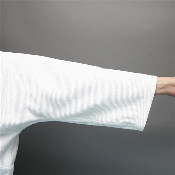 AI - Deluxe Single Layer Aikido Gi