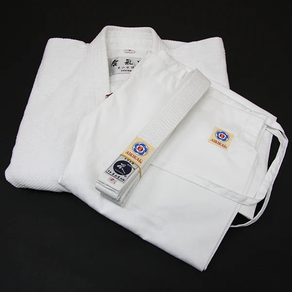 SHOSHIN - Perfect for Beginners! Aikido Starter Set