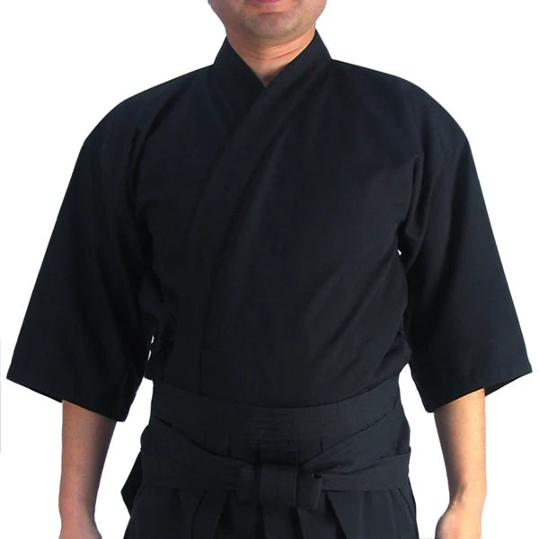 Basic Iaido Uniform Set
