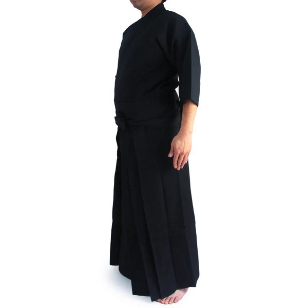 Basic Iaido Uniform Set