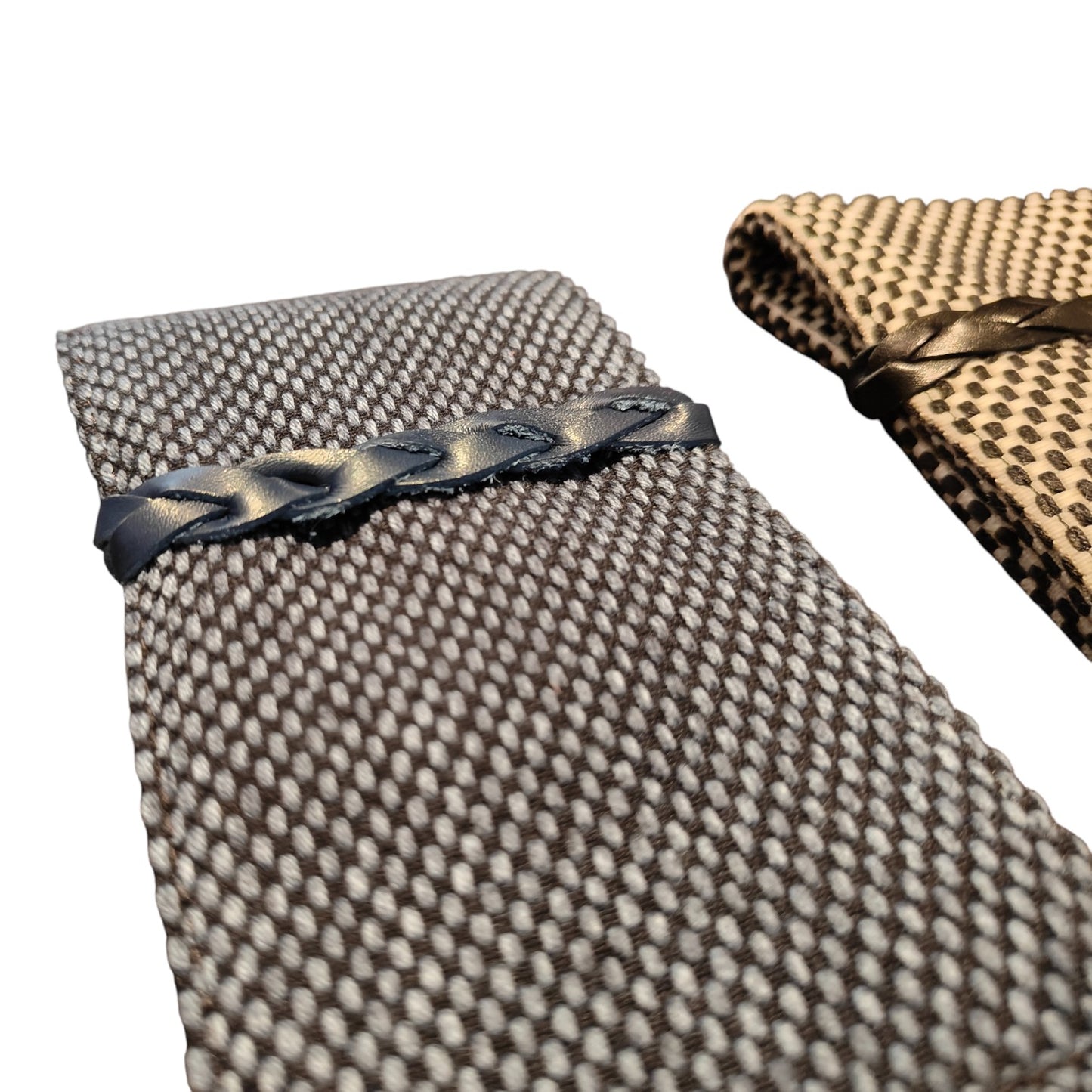 Bushu Master Shinpan Flag Bag