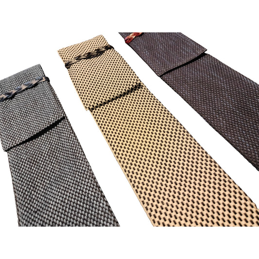 Bushu Master Shinpan Flag Bag