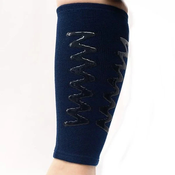 Calf Supporter with Sillicon