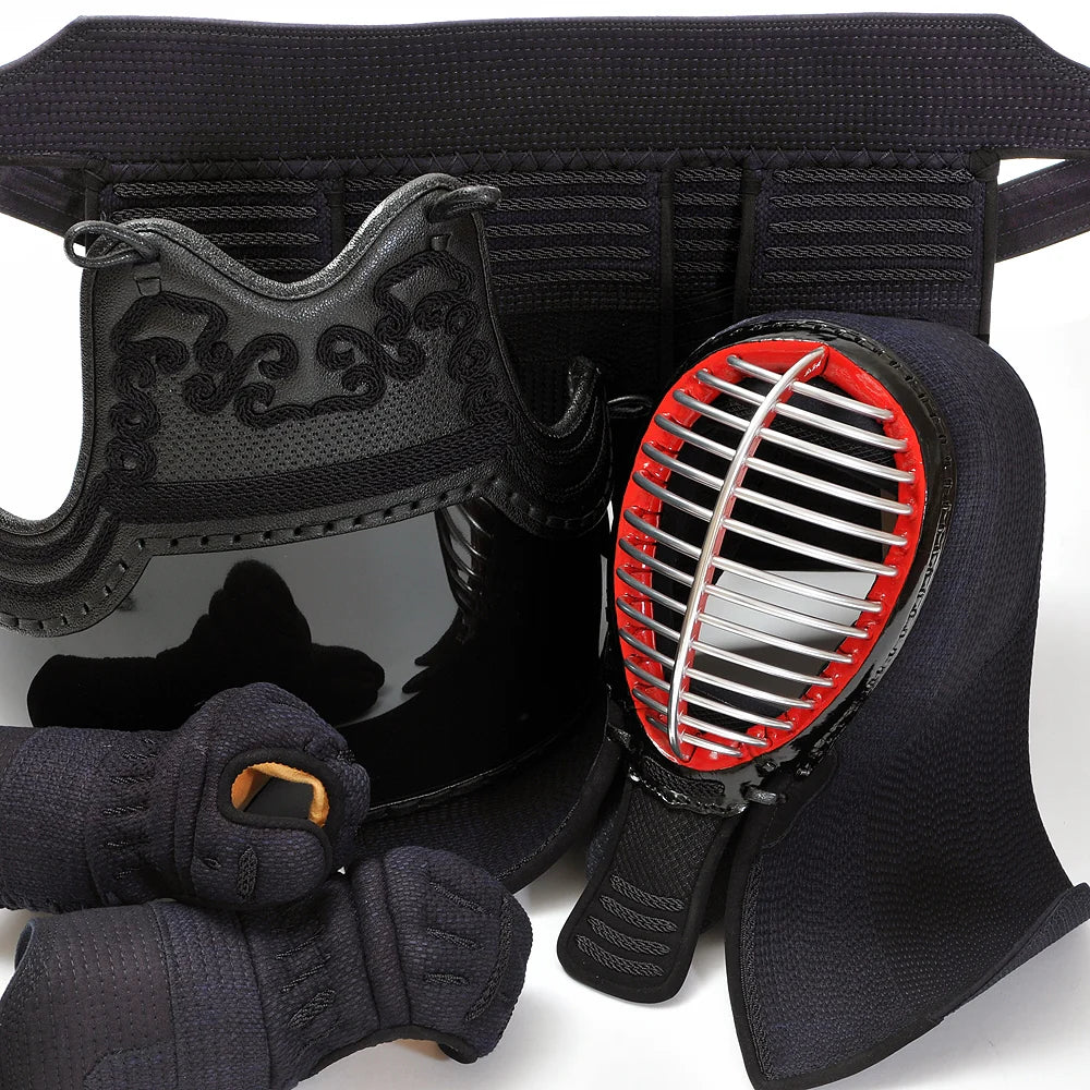 CHIRYU - 6mm Deluxe Pitch Orizashi Bogu Set