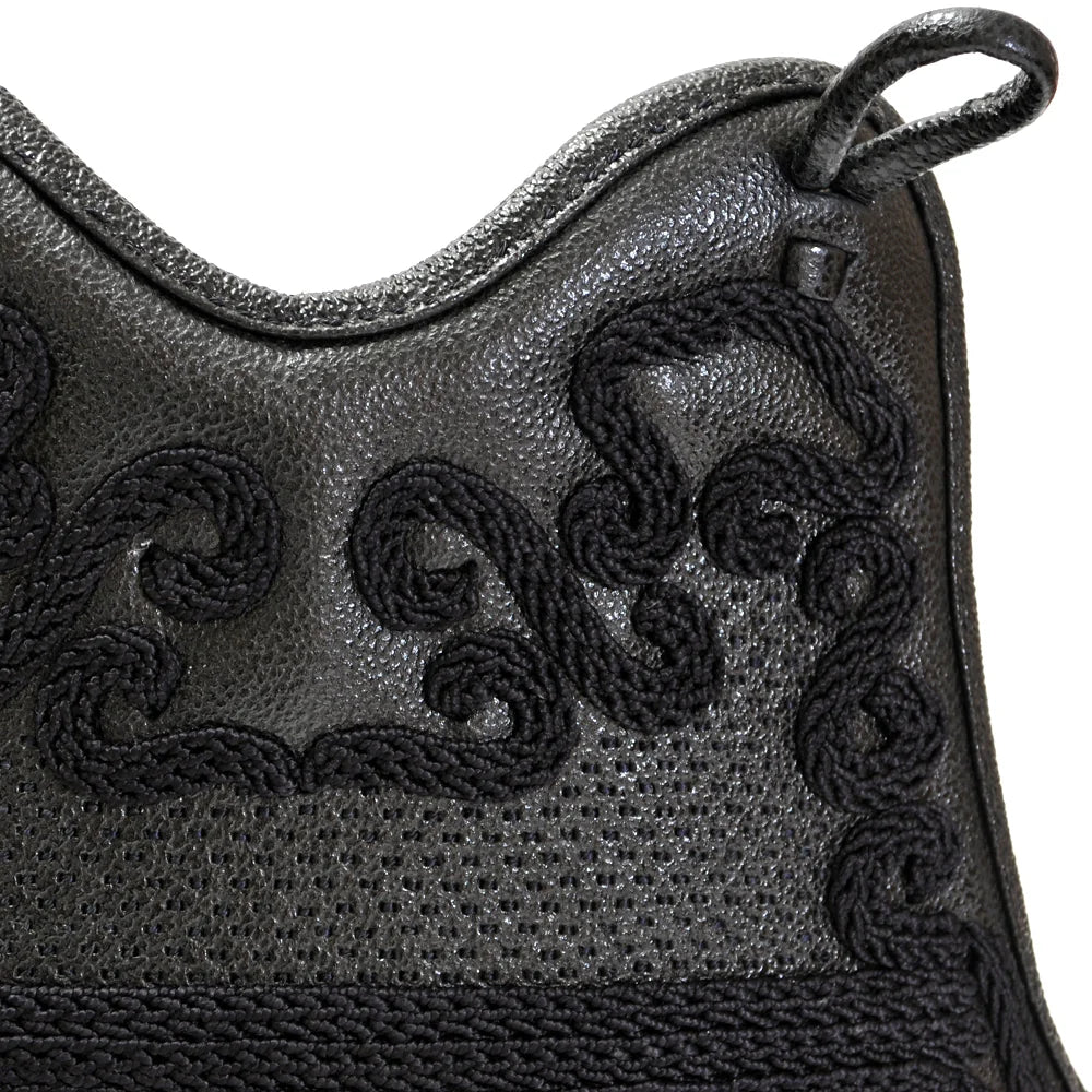 CHIRYU - 6mm Deluxe Pitch Orizashi Bogu Set