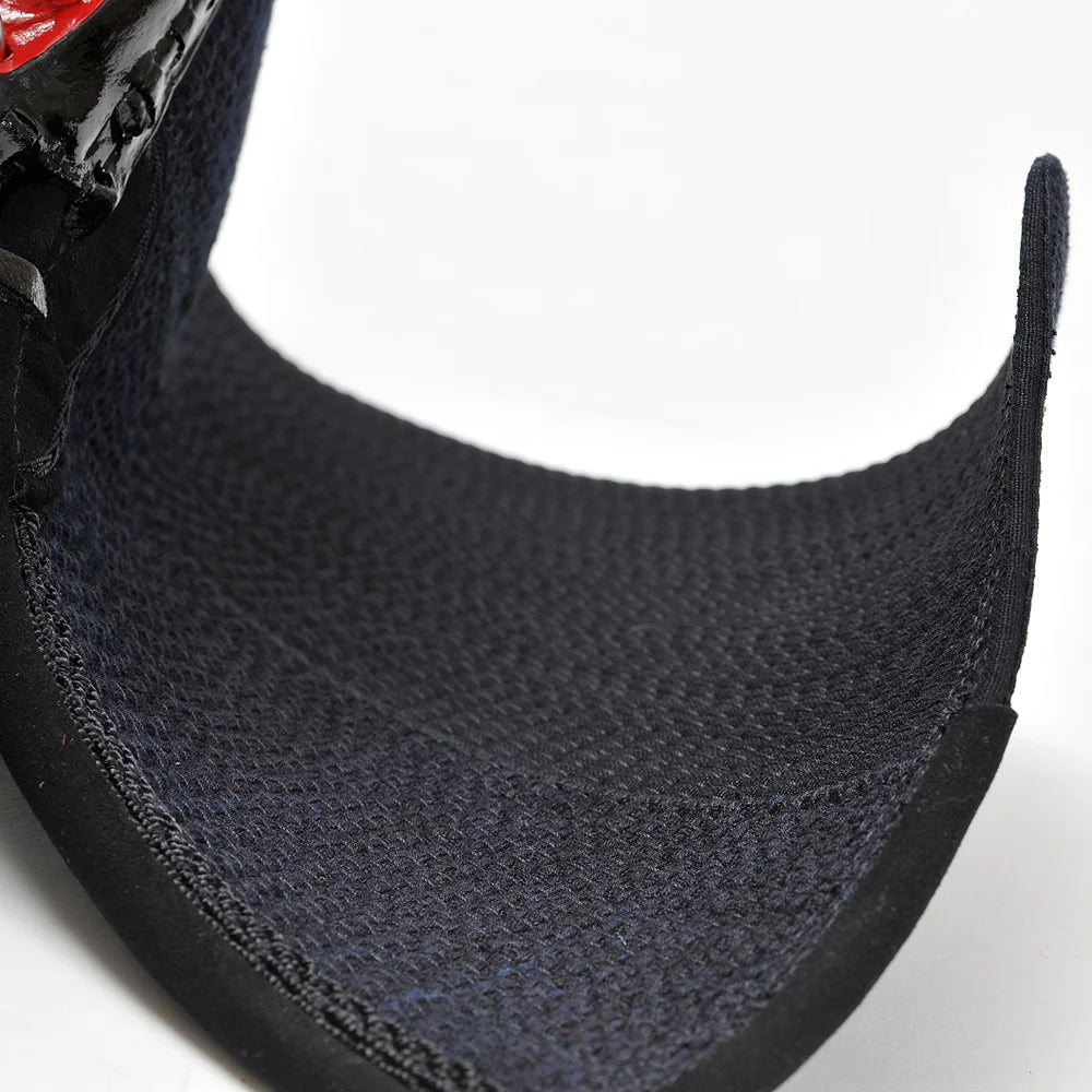 CHIRYU - 6mm Deluxe Pitch Orizashi Bogu Set