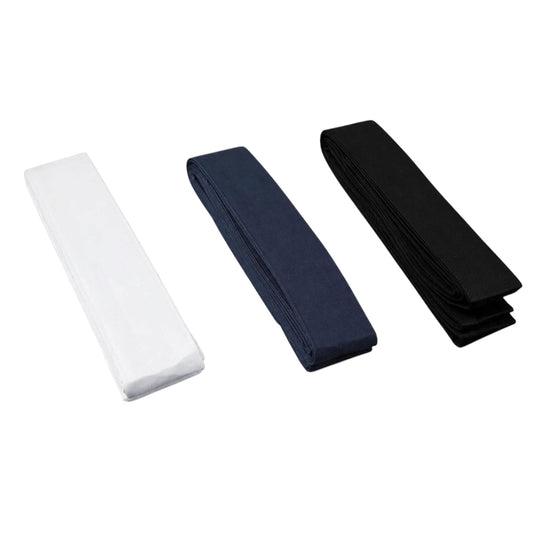 Cotton Iaido Obi