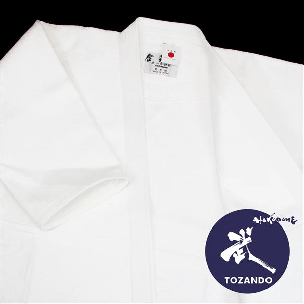 DO - Supreme Double Layer Aikido Gi