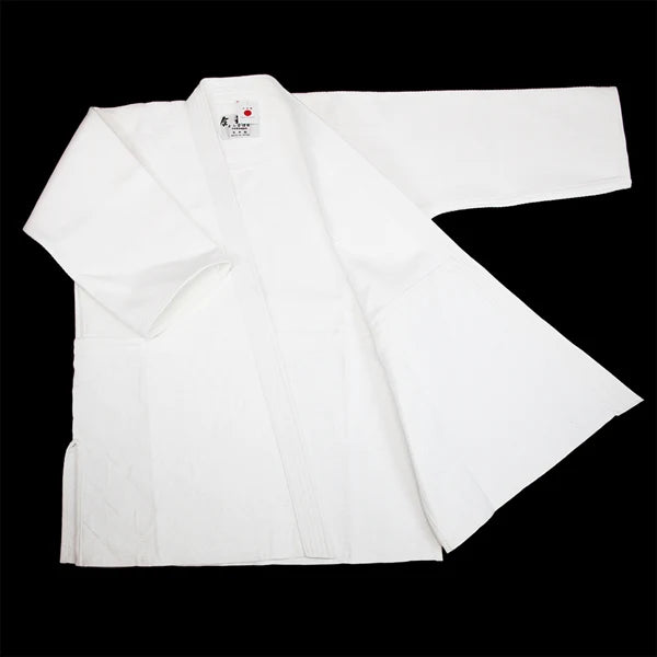 DO - Supreme Double Layer Aikido Gi