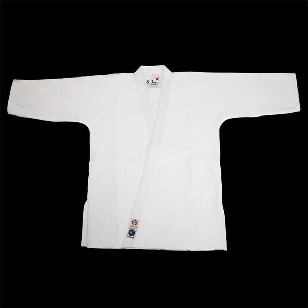 DO - Supreme Double Layer Aikido Gi