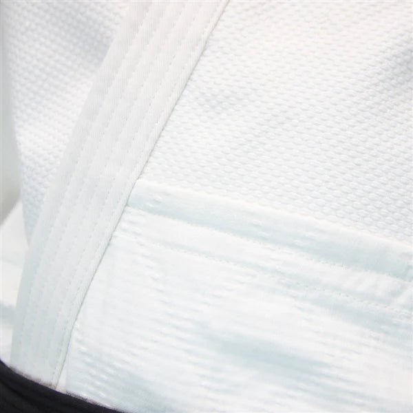 DO - Supreme Double Layer Aikido Gi