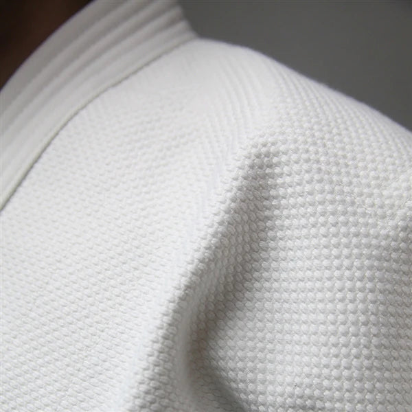 DO - Supreme Double Layer Aikido Gi